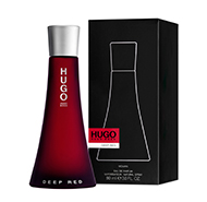 HUGO BOSS Hugo Deep Red