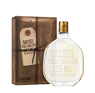 Diesel Fuel For Life Homme