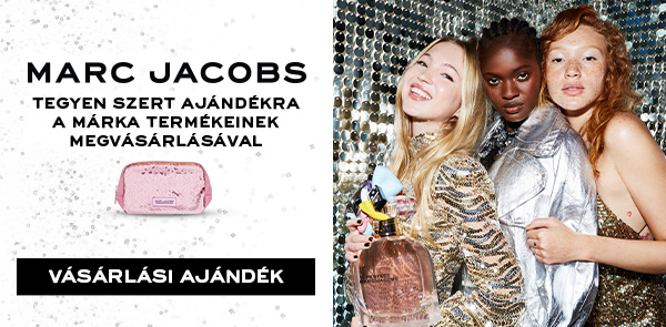 Marc Jacobs