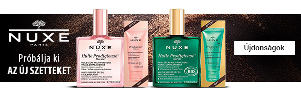 NUXE