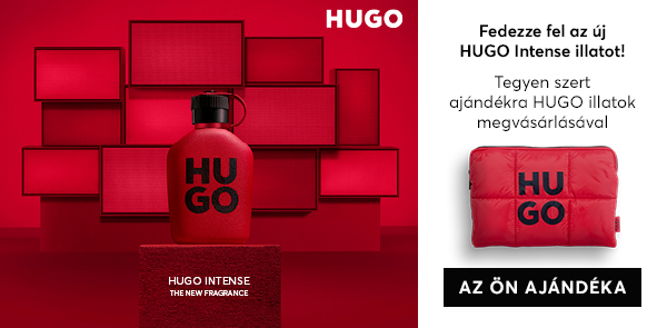 Hugo Boss HUGO