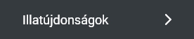 Illatújdonságok